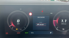 Hyundai TUCSON 1.6T Plug-in Hybrid N Line 5dr Auto Estate